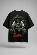 Grafftee "Iron Vanguard" Oversized Tee Oversized Tee